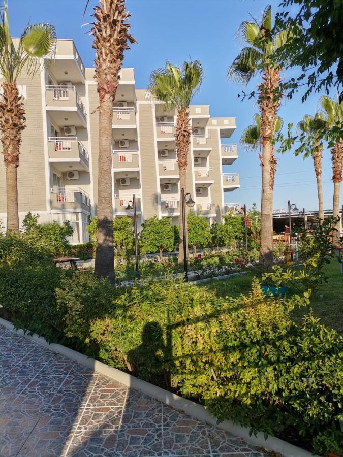Oezguerhan Hotel