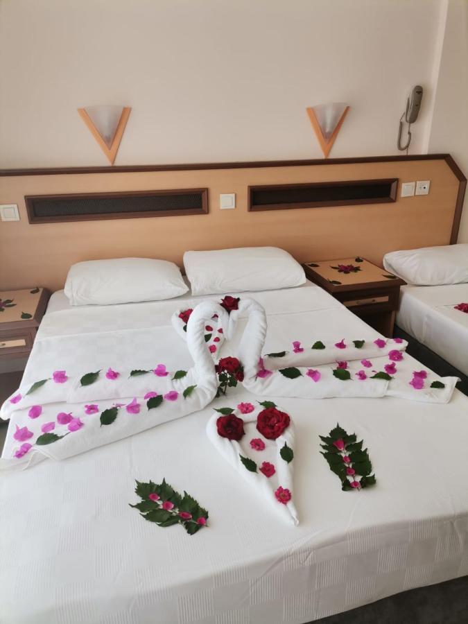 Hotel Oezguerhan 3*