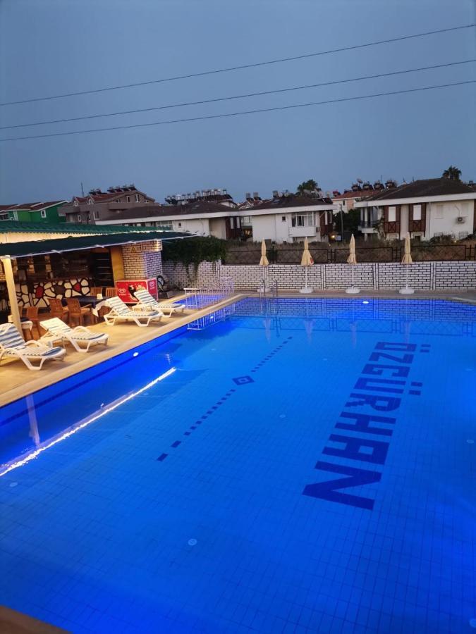 Hotel Oezguerhan