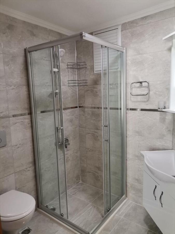 Otel özgürhan 3*