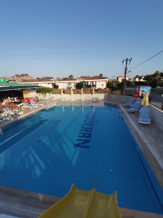 özgürhan Otel Side