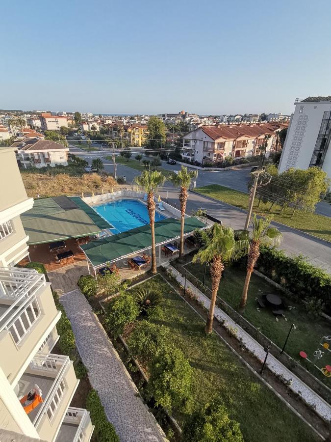 Otel özgürhan