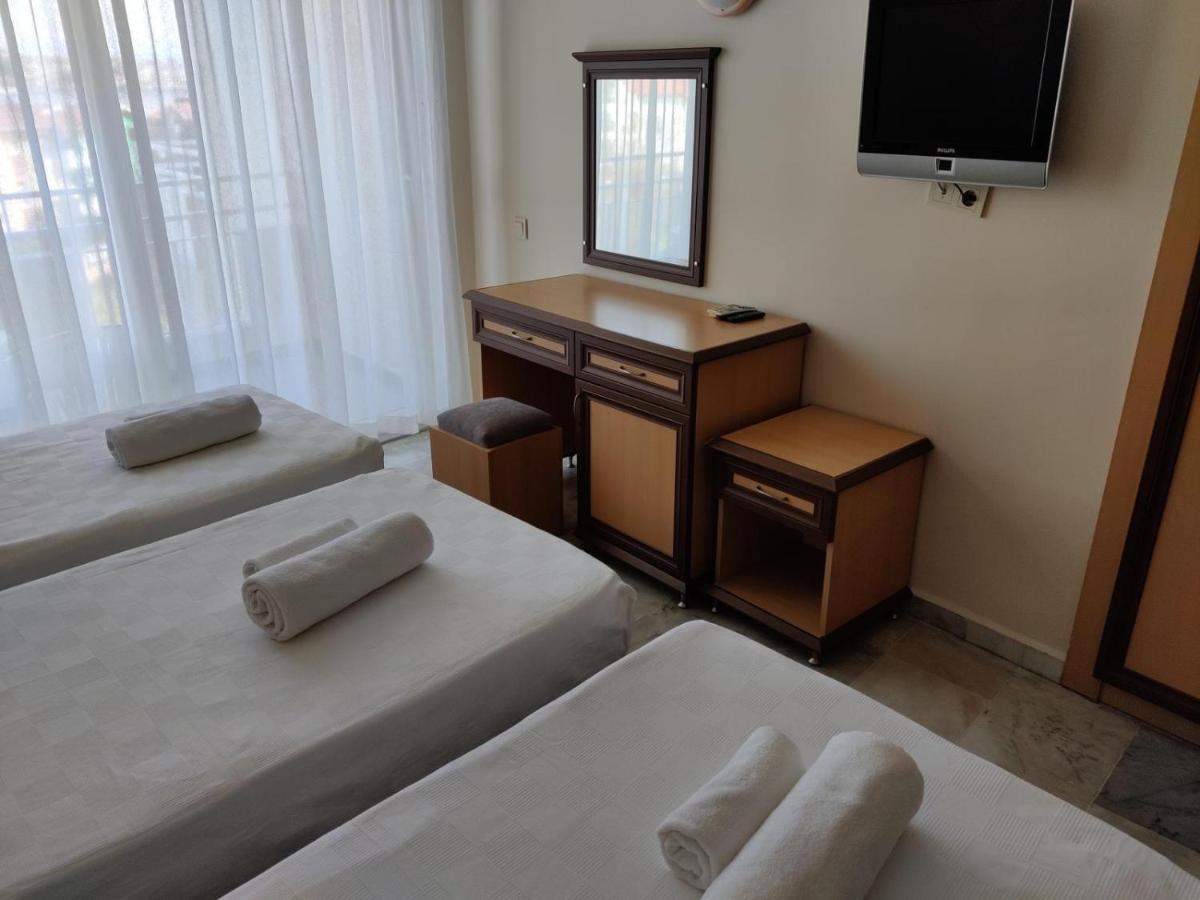 özgürhan Otel 3*