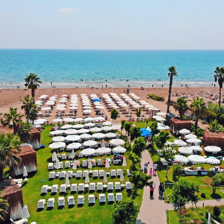 özgürhan Otel 3*